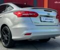 Форд Фокус 2016 в Киеве на Automoto.ua Форд Фокус, объемом двигателя 2 л и пробегом 163 тыс. км за 9990 $, фото 6 на Automoto.ua