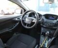 Форд Фокус, объемом двигателя 2 л и пробегом 172 тыс. км за 9000 $, фото 12 на Automoto.ua
