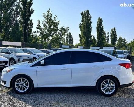 Форд Фокус, об'ємом двигуна 0 л та пробігом 207 тис. км за 7500 $, фото 8 на Automoto.ua