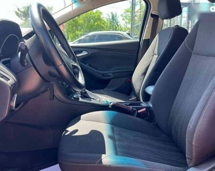 Форд Фокус, об'ємом двигуна 2 л та пробігом 206 тис. км за 7990 $, фото 9 на Automoto.ua