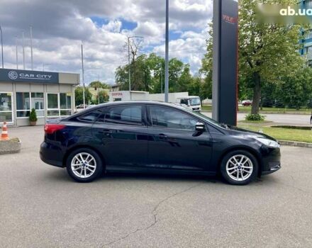 Форд Фокус, объемом двигателя 2 л и пробегом 128 тыс. км за 8900 $, фото 1 на Automoto.ua