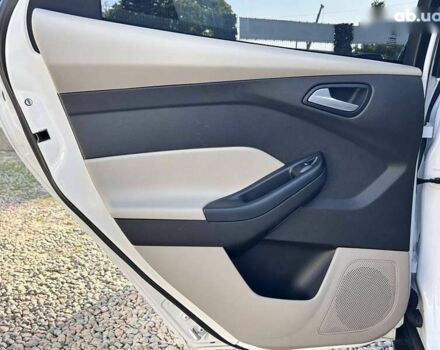 Форд Фокус, об'ємом двигуна 0 л та пробігом 207 тис. км за 7500 $, фото 25 на Automoto.ua