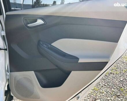 Форд Фокус, об'ємом двигуна 0 л та пробігом 207 тис. км за 7500 $, фото 26 на Automoto.ua