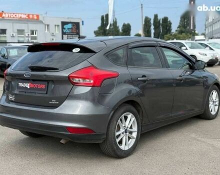 Форд Фокус, объемом двигателя 0 л и пробегом 256 тыс. км за 5990 $, фото 12 на Automoto.ua