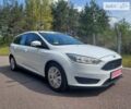 Форд Фокус, объемом двигателя 1.6 л и пробегом 183 тыс. км за 9900 $, фото 14 на Automoto.ua