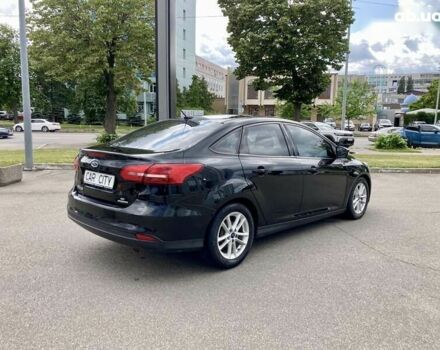 Форд Фокус, объемом двигателя 2 л и пробегом 128 тыс. км за 8900 $, фото 2 на Automoto.ua