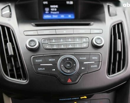 Форд Фокус, об'ємом двигуна 2 л та пробігом 104 тис. км за 9000 $, фото 19 на Automoto.ua