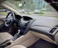 Форд Фокус, объемом двигателя 2 л и пробегом 128 тыс. км за 8900 $, фото 12 на Automoto.ua