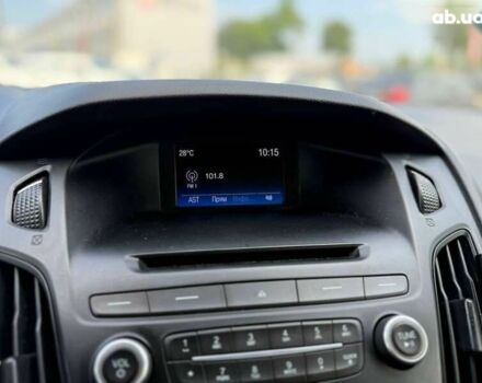 Форд Фокус, объемом двигателя 0 л и пробегом 256 тыс. км за 5990 $, фото 25 на Automoto.ua