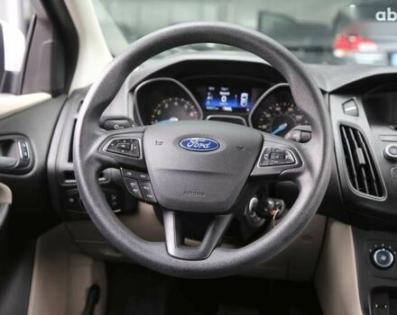 Форд Фокус, об'ємом двигуна 2 л та пробігом 104 тис. км за 9000 $, фото 15 на Automoto.ua
