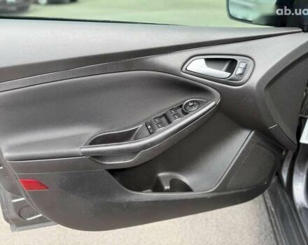 Форд Фокус, объемом двигателя 0 л и пробегом 256 тыс. км за 5990 $, фото 15 на Automoto.ua