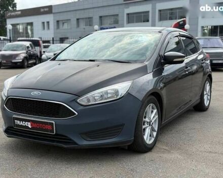 Форд Фокус, объемом двигателя 0 л и пробегом 256 тыс. км за 5990 $, фото 6 на Automoto.ua