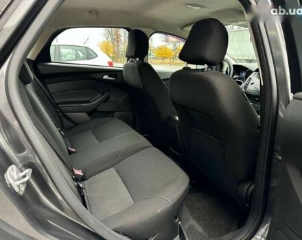 Форд Фокус, объемом двигателя 2 л и пробегом 264 тыс. км за 6990 $, фото 23 на Automoto.ua