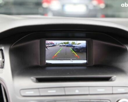 Форд Фокус, об'ємом двигуна 2 л та пробігом 104 тис. км за 9000 $, фото 18 на Automoto.ua