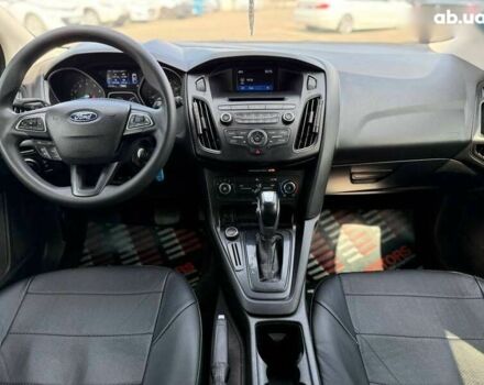 Форд Фокус, объемом двигателя 0 л и пробегом 256 тыс. км за 5990 $, фото 24 на Automoto.ua