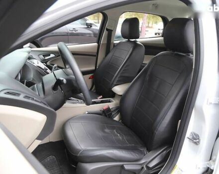 Форд Фокус, об'ємом двигуна 2 л та пробігом 104 тис. км за 9000 $, фото 8 на Automoto.ua