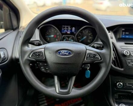 Форд Фокус, объемом двигателя 0 л и пробегом 256 тыс. км за 5990 $, фото 20 на Automoto.ua
