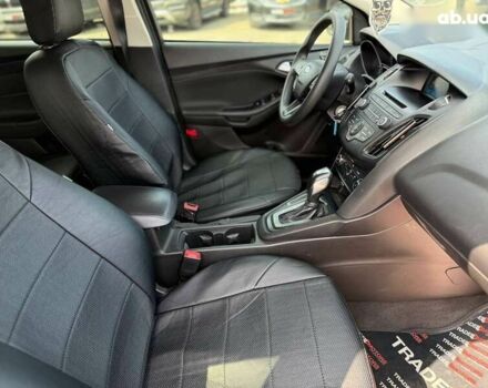 Форд Фокус, объемом двигателя 0 л и пробегом 256 тыс. км за 5990 $, фото 29 на Automoto.ua