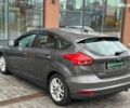 Форд Фокус, объемом двигателя 2 л и пробегом 264 тыс. км за 8500 $, фото 13 на Automoto.ua