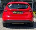 Форд Фокус, объемом двигателя 2 л и пробегом 206 тыс. км за 8900 $, фото 4 на Automoto.ua