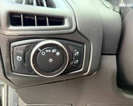 Форд Фокус, объемом двигателя 0 л и пробегом 256 тыс. км за 5990 $, фото 17 на Automoto.ua