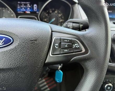 Форд Фокус, объемом двигателя 0 л и пробегом 256 тыс. км за 5990 $, фото 22 на Automoto.ua