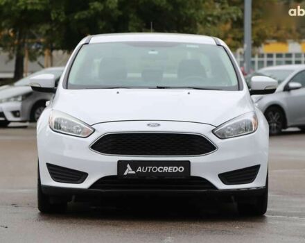 Форд Фокус, об'ємом двигуна 2 л та пробігом 104 тис. км за 9000 $, фото 1 на Automoto.ua