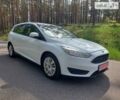 Форд Фокус, объемом двигателя 1.6 л и пробегом 183 тыс. км за 9900 $, фото 4 на Automoto.ua