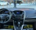 Форд Фокус, объемом двигателя 2 л и пробегом 224 тыс. км за 9200 $, фото 11 на Automoto.ua