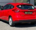 Форд Фокус, об'ємом двигуна 2 л та пробігом 206 тис. км за 7990 $, фото 3 на Automoto.ua