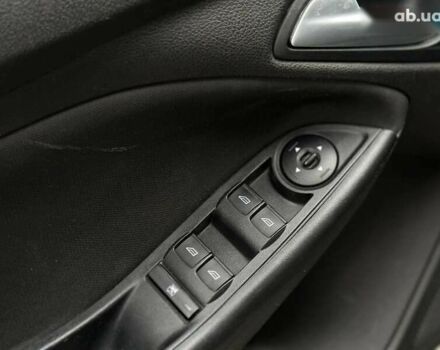 Форд Фокус, объемом двигателя 2 л и пробегом 264 тыс. км за 6990 $, фото 17 на Automoto.ua