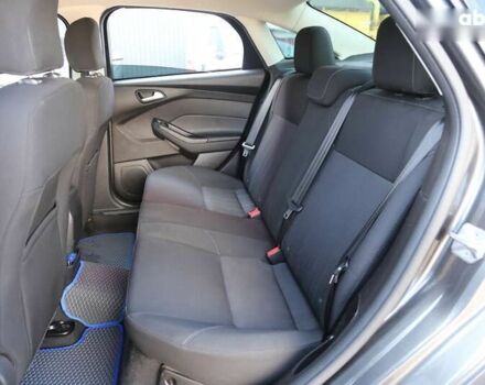 Форд Фокус, объемом двигателя 2 л и пробегом 172 тыс. км за 9000 $, фото 9 на Automoto.ua
