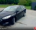 Форд Фокус, объемом двигателя 1.5 л и пробегом 290 тыс. км за 7699 $, фото 5 на Automoto.ua