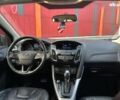 Форд Фокус 2016 в Киеве на Automoto.ua Форд Фокус, объемом двигателя 2 л и пробегом 163 тыс. км за 9990 $, фото 12 на Automoto.ua