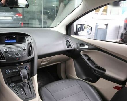 Форд Фокус, об'ємом двигуна 2 л та пробігом 104 тис. км за 9000 $, фото 14 на Automoto.ua