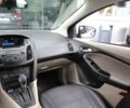 Форд Фокус, об'ємом двигуна 2 л та пробігом 104 тис. км за 9000 $, фото 14 на Automoto.ua