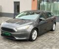 Форд Фокус, объемом двигателя 2 л и пробегом 264 тыс. км за 8500 $, фото 4 на Automoto.ua