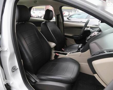 Форд Фокус, об'ємом двигуна 2 л та пробігом 104 тис. км за 9000 $, фото 11 на Automoto.ua