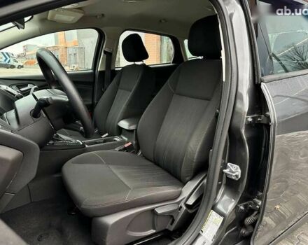 Форд Фокус, объемом двигателя 2 л и пробегом 264 тыс. км за 8500 $, фото 20 на Automoto.ua