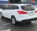 Форд Фокус, об'ємом двигуна 2 л та пробігом 215 тис. км за 9700 $, фото 7 на Automoto.ua