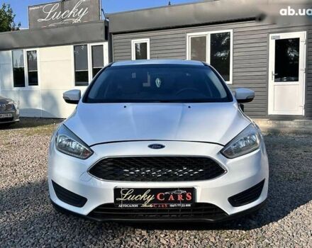 Форд Фокус, об'ємом двигуна 0 л та пробігом 207 тис. км за 7500 $, фото 1 на Automoto.ua