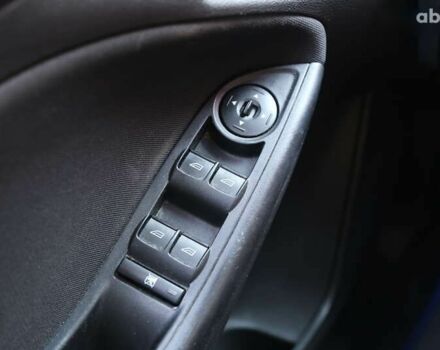 Форд Фокус, объемом двигателя 2 л и пробегом 172 тыс. км за 9000 $, фото 22 на Automoto.ua