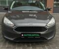 Форд Фокус, объемом двигателя 2 л и пробегом 264 тыс. км за 8500 $, фото 3 на Automoto.ua