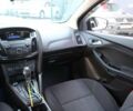 Форд Фокус, объемом двигателя 2 л и пробегом 172 тыс. км за 9000 $, фото 14 на Automoto.ua