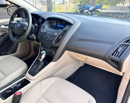 Форд Фокус, об'ємом двигуна 0 л та пробігом 207 тис. км за 7500 $, фото 29 на Automoto.ua