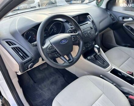 Форд Фокус, об'ємом двигуна 0 л та пробігом 207 тис. км за 7500 $, фото 14 на Automoto.ua