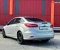 Форд Фокус 2016 в Киеве на Automoto.ua Форд Фокус, объемом двигателя 2 л и пробегом 163 тыс. км за 9990 $, фото 4 на Automoto.ua