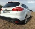 Форд Фокус, объемом двигателя 0 л и пробегом 206 тыс. км за 12200 $, фото 17 на Automoto.ua