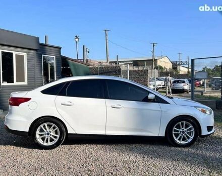 Форд Фокус, об'ємом двигуна 0 л та пробігом 207 тис. км за 7500 $, фото 3 на Automoto.ua