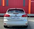 Форд Фокус 2016 в Киеве на Automoto.ua Форд Фокус, объемом двигателя 2 л и пробегом 163 тыс. км за 9990 $, фото 5 на Automoto.ua